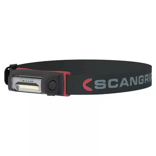 SCANGRIP I MATCH 3 HEADLAMP