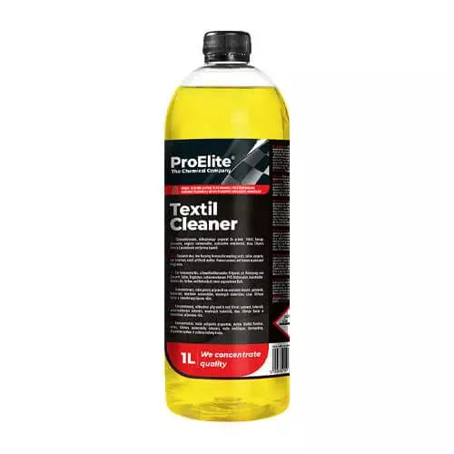 PROELITE TEXTIL CLEANER