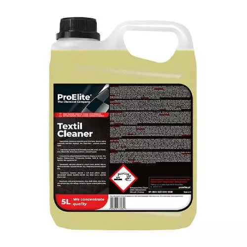 PROELITE TEXTIL CLEANER