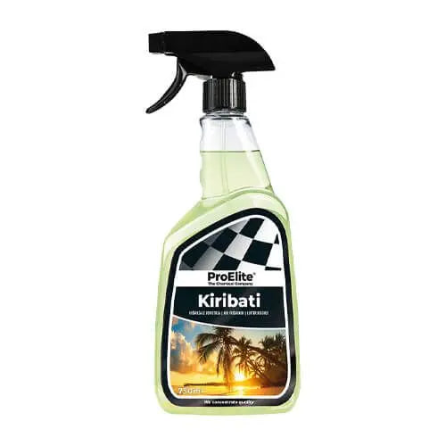 PROELITE KIRIBATI SCENT AIR FRESHENER CAR PERFUME 65ML