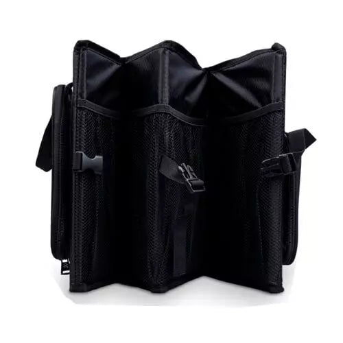 CHEMICAL GUYS LARGE SPACE TRUNK ORGANIZER DETAILING BAG
