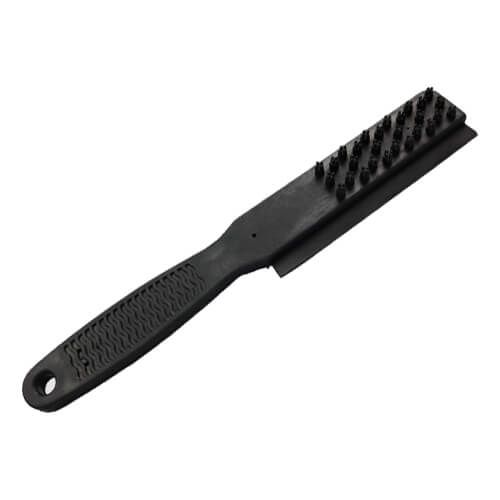 D CON RUBBER PET HAIR REMOVAL BRUSH