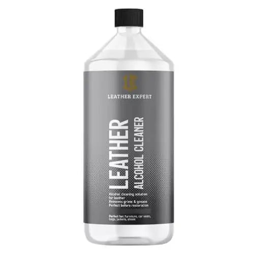 LEATHER EXPERT LEATHER ALCOHOL CLEANER
