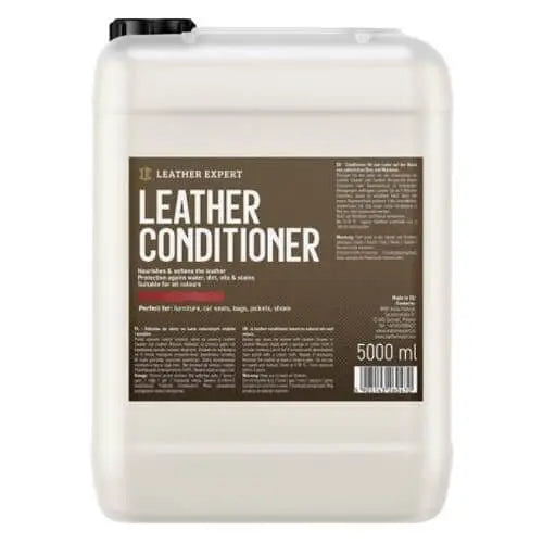 LEATHER EXPERT LEATHER CONDITIONER