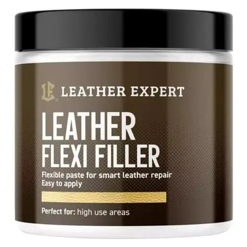 LEATHER EXPERT LEATHER FLEXI FILLER