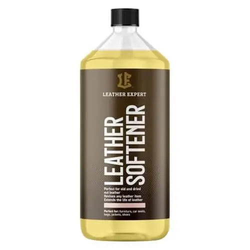 LEATHER EXPERT LEATHER SOFTENER