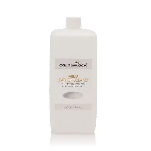COLOURLOCK NETTOYANT DOUX POUR CUIR LISSE