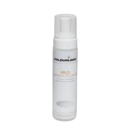 COLOURLOCK NETTOYANT DOUX POUR CUIR LISSE