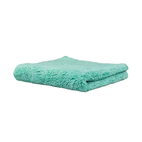 HAPPY END MICROFIBER TOWEL RED 40 X 40 CM