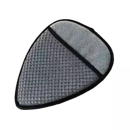 CHEMICAL GUYS MICROFIBER WHEEL WEDGE & RIM DETAILER