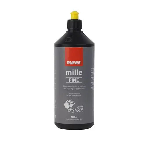 RUPES GEL MEDIO MILLE