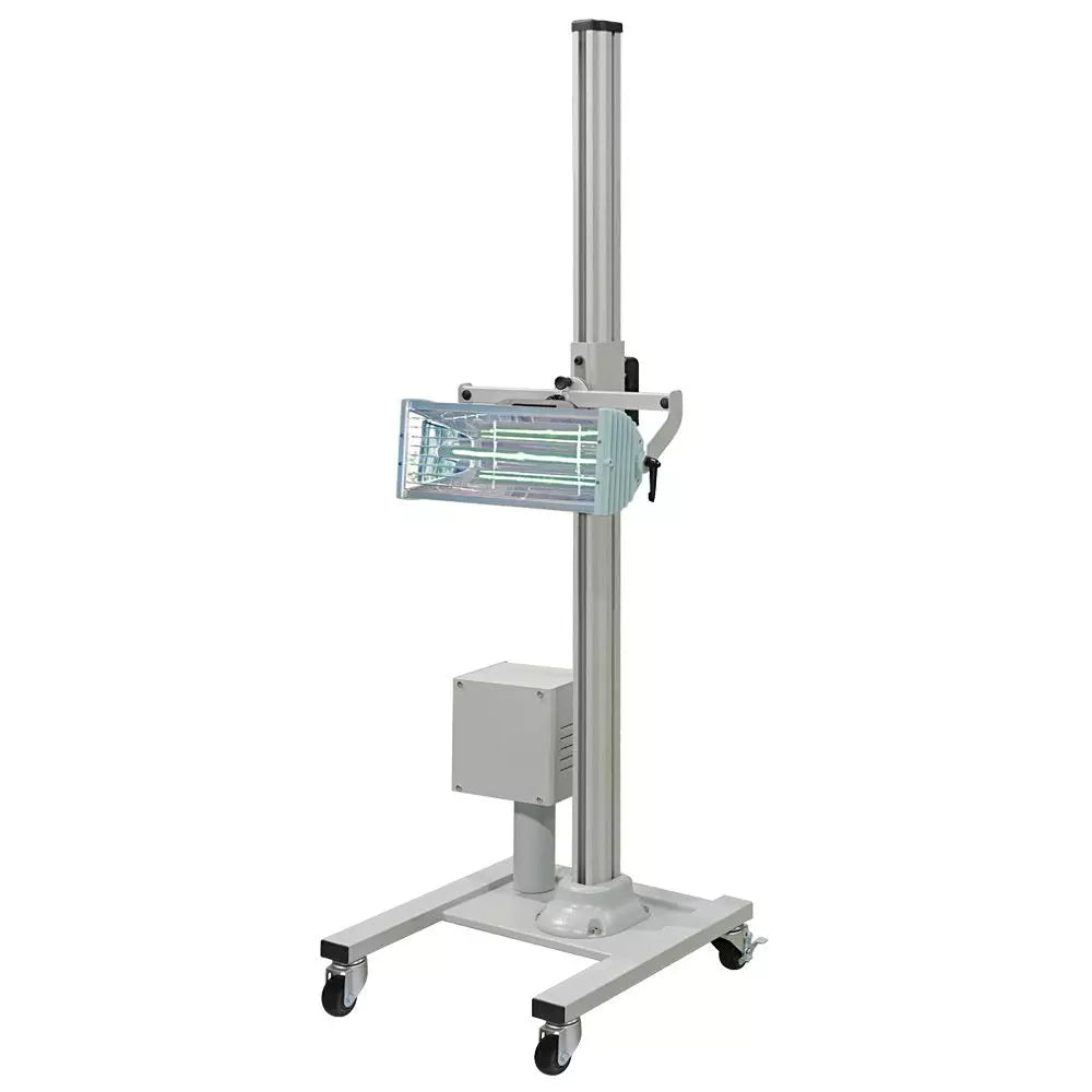 INFRARED SHORT WEAVE PAINT DRYER MBS6 500W