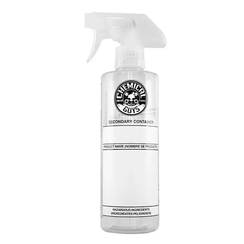 CHEMICAL GUYS 16OZ 473ML DILUTION BOTTLE