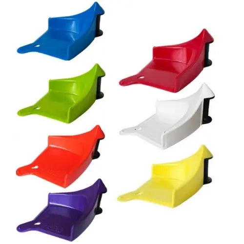 DETAIL GUARDZ HOSE GUIDE 4 PACK