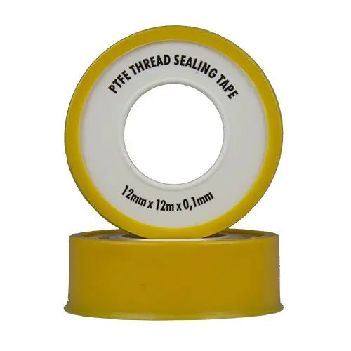 TEFLON ISOLATION TAPE WHITE FOR SNOW FOAM LANCE CANNON GUN