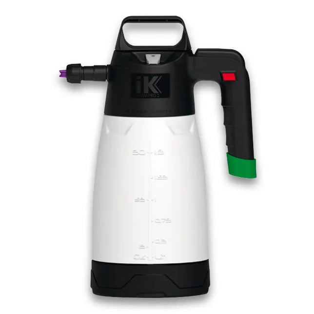 IK FOAM Pro 2