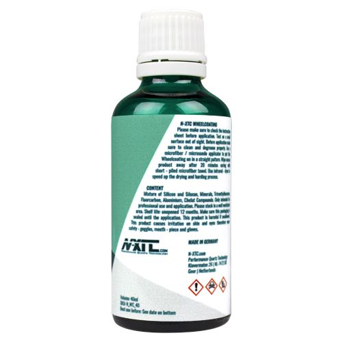 N-XTC Wheel Coating 40 ml