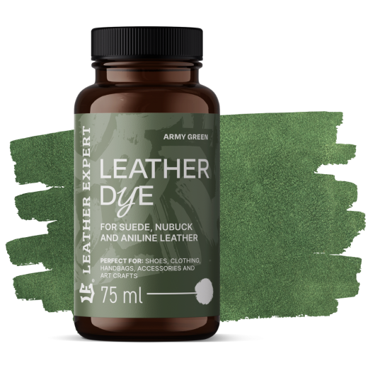 Leather Expert - Leather Dye 75 ML