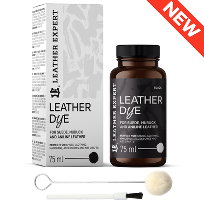 Leather Expert - Leather Dye 75 ML