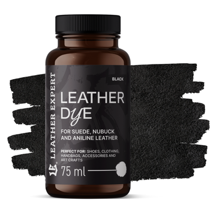 Leather Expert - Leather Dye 75 ML