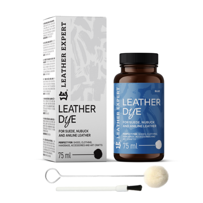 Leather Expert - Leather Dye 75 ML