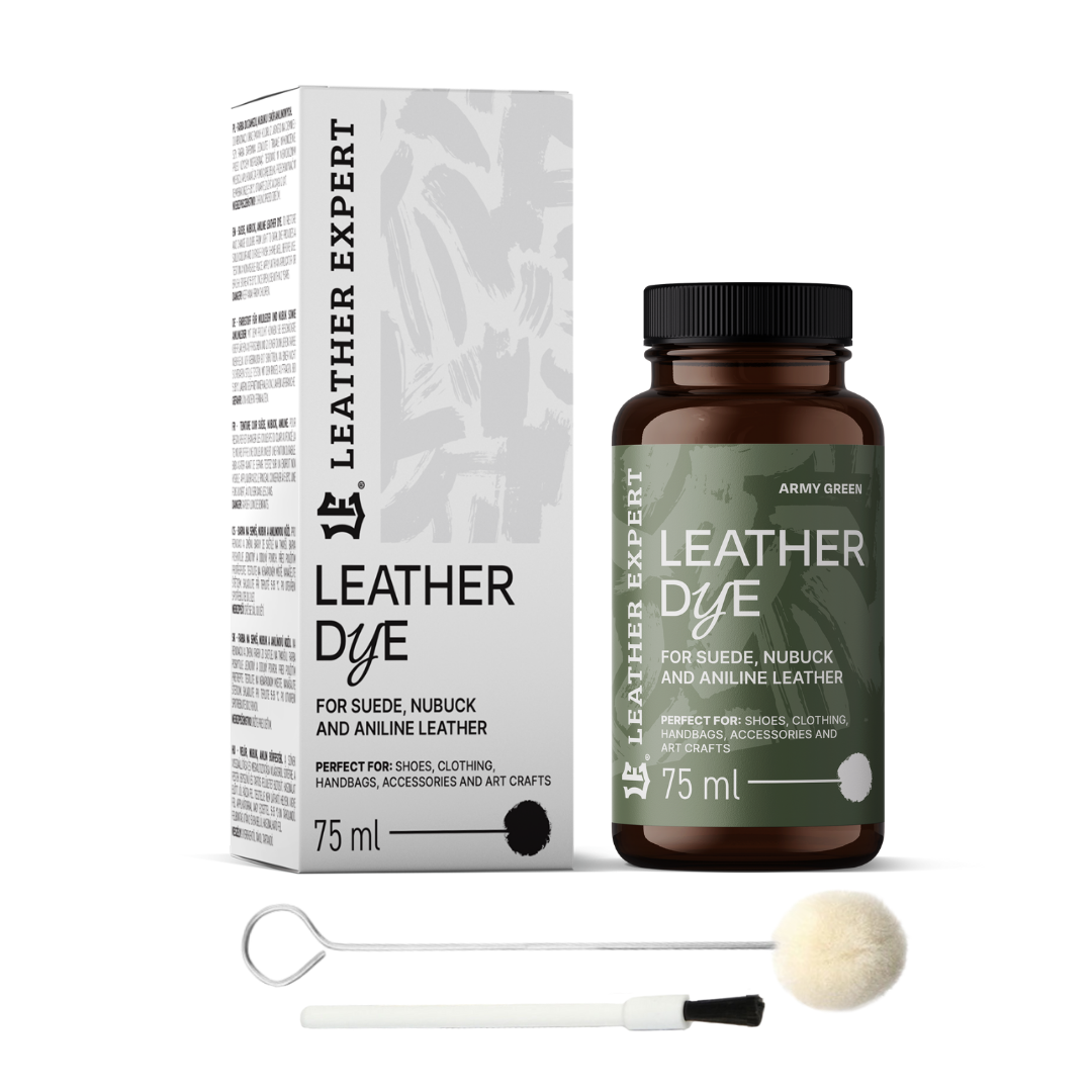 Leather Expert - Leather Dye 75 ML