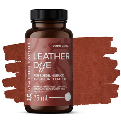 Leather Expert - Leather Dye 75 ML