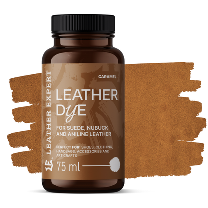 Leather Expert - Leather Dye 75 ML