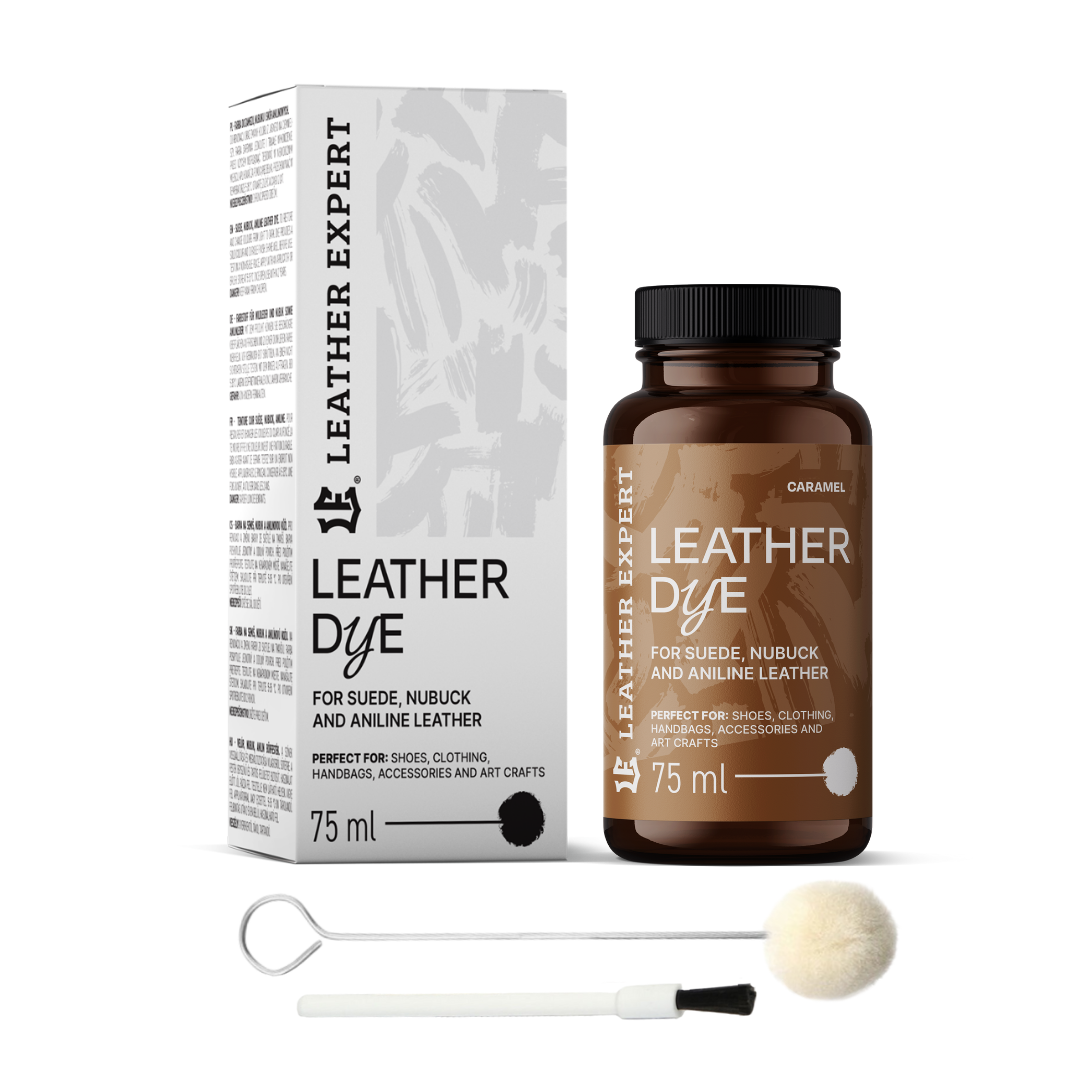 Leather Expert - Leather Dye 75 ML