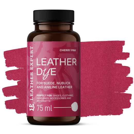 Leather Expert - Leather Dye 75 ML