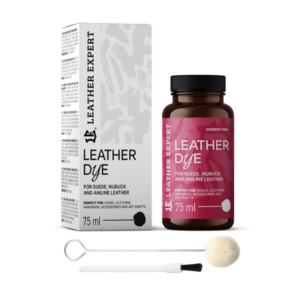 Leather Expert - Leather Dye 75 ML