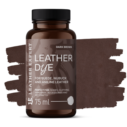 Leather Expert - Leather Dye 75 ML