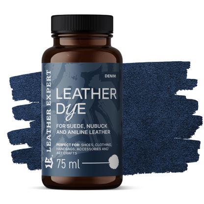 Leather Expert - Leather Dye 75 ML