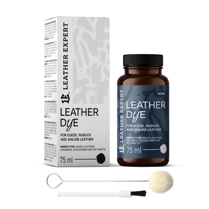 Leather Expert - Leather Dye 75 ML