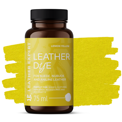 Leather Expert - Leather Dye 75 ML