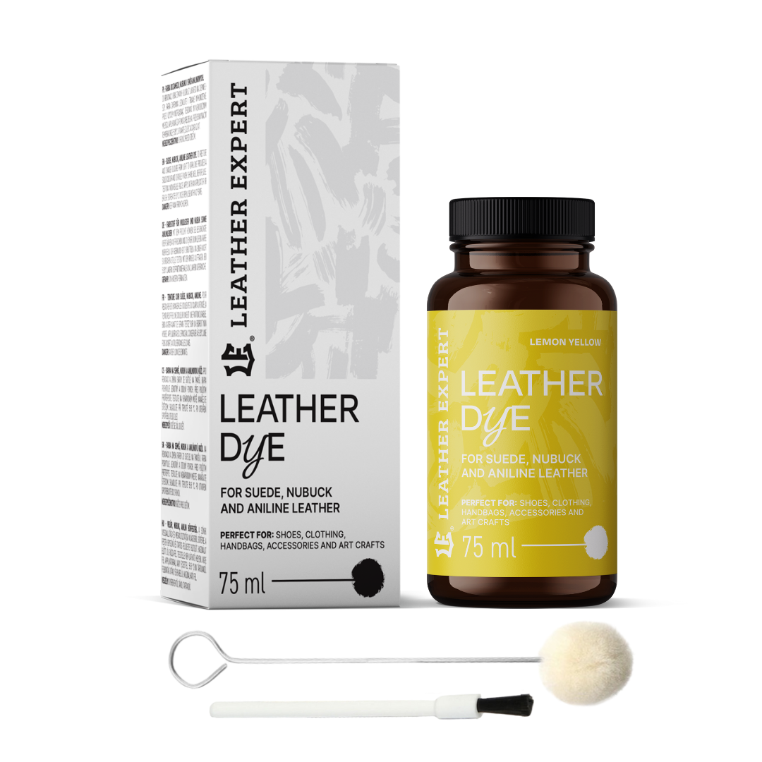 Leather Expert - Leather Dye 75 ML