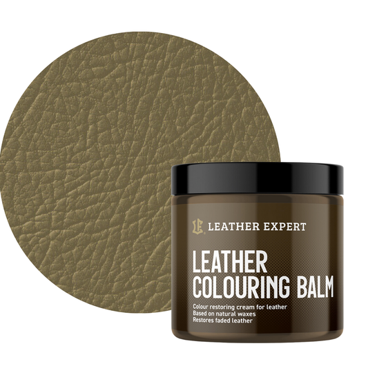 Leather Expert Leather Coloring Balm