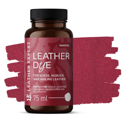 Leather Expert - Leather Dye 75 ML