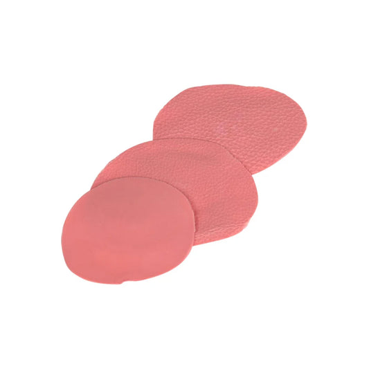 Jeu de 3 empreintes COLOURLOCK grain