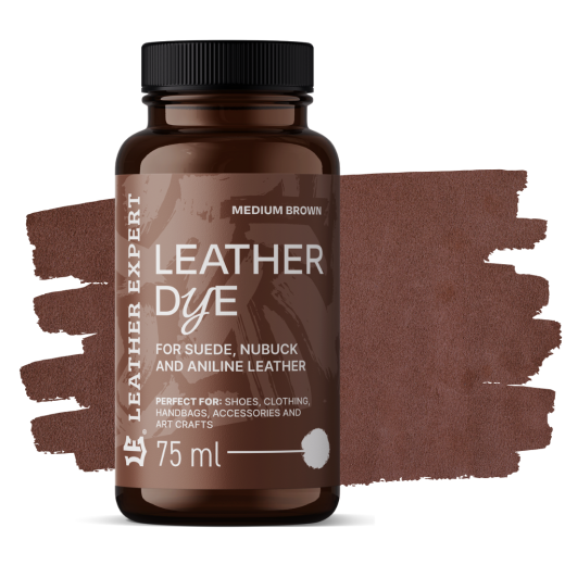 Leather Expert - Leather Dye 75 ML
