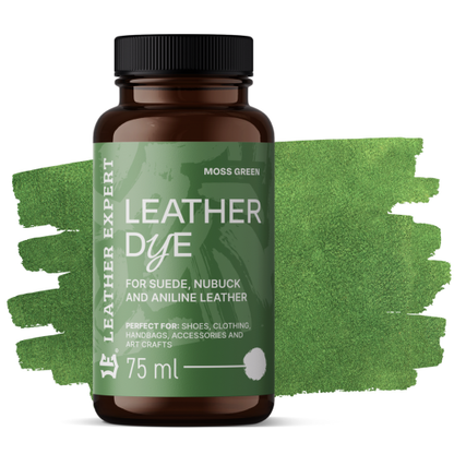 Leather Expert - Leather Dye 75 ML