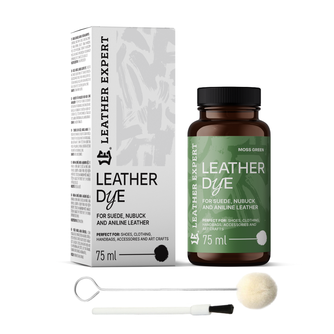 Leather Expert - Leather Dye 75 ML