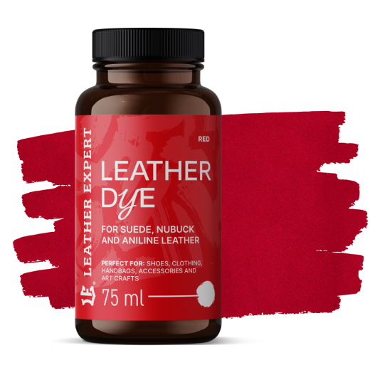 Leather Expert - Leather Dye 75 ML