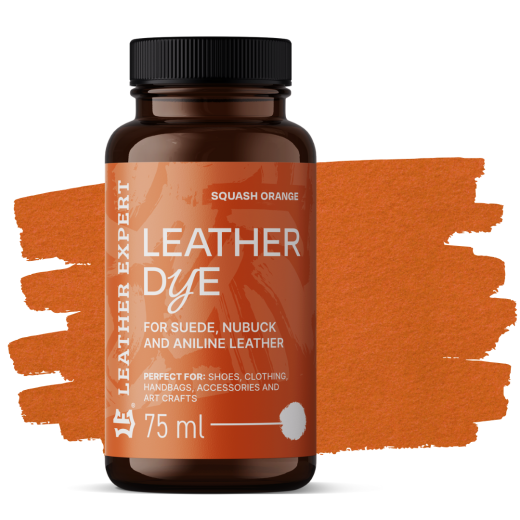 Leather Expert - Leather Dye 75 ML