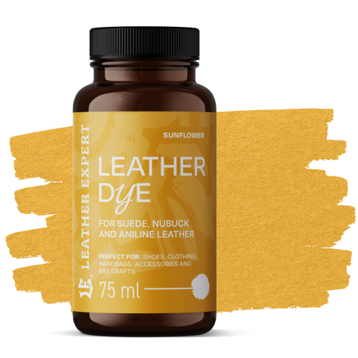 Leather Expert - Leather Dye 75 ML