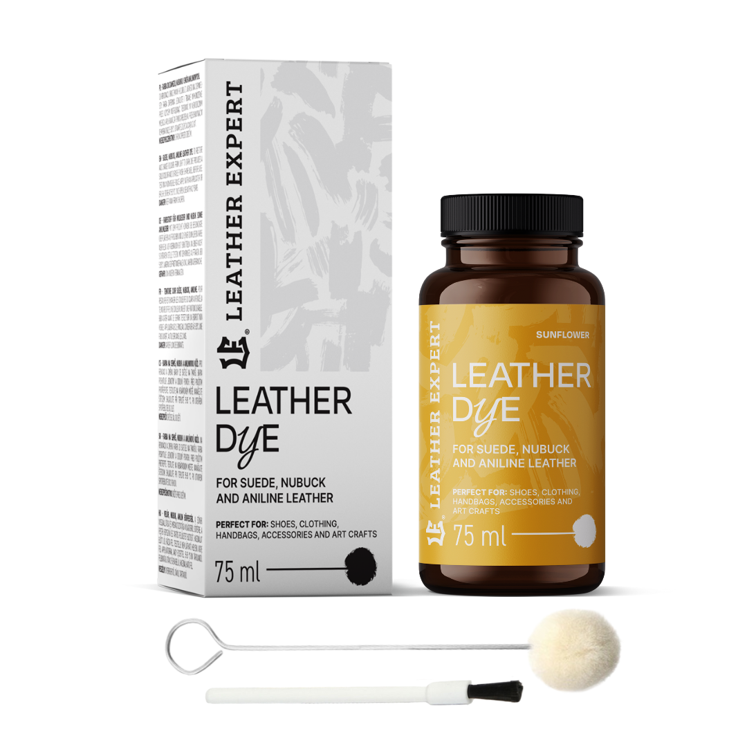 Leather Expert - Leather Dye 75 ML