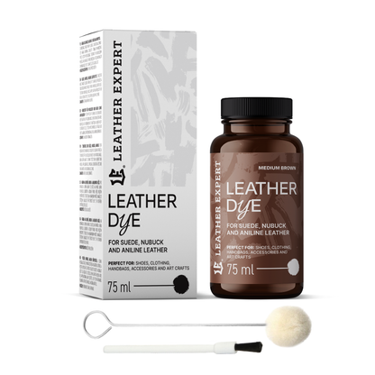 Leather Expert - Leather Dye 75 ML