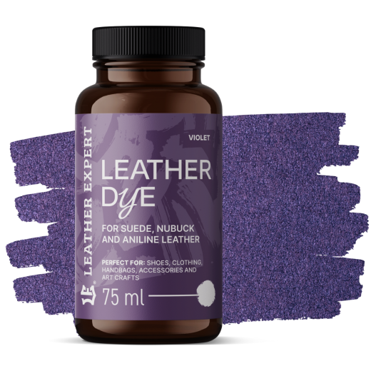 Leather Expert - Leather Dye 75 ML