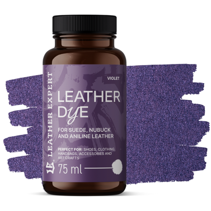 Leather Expert - Leather Dye 75 ML