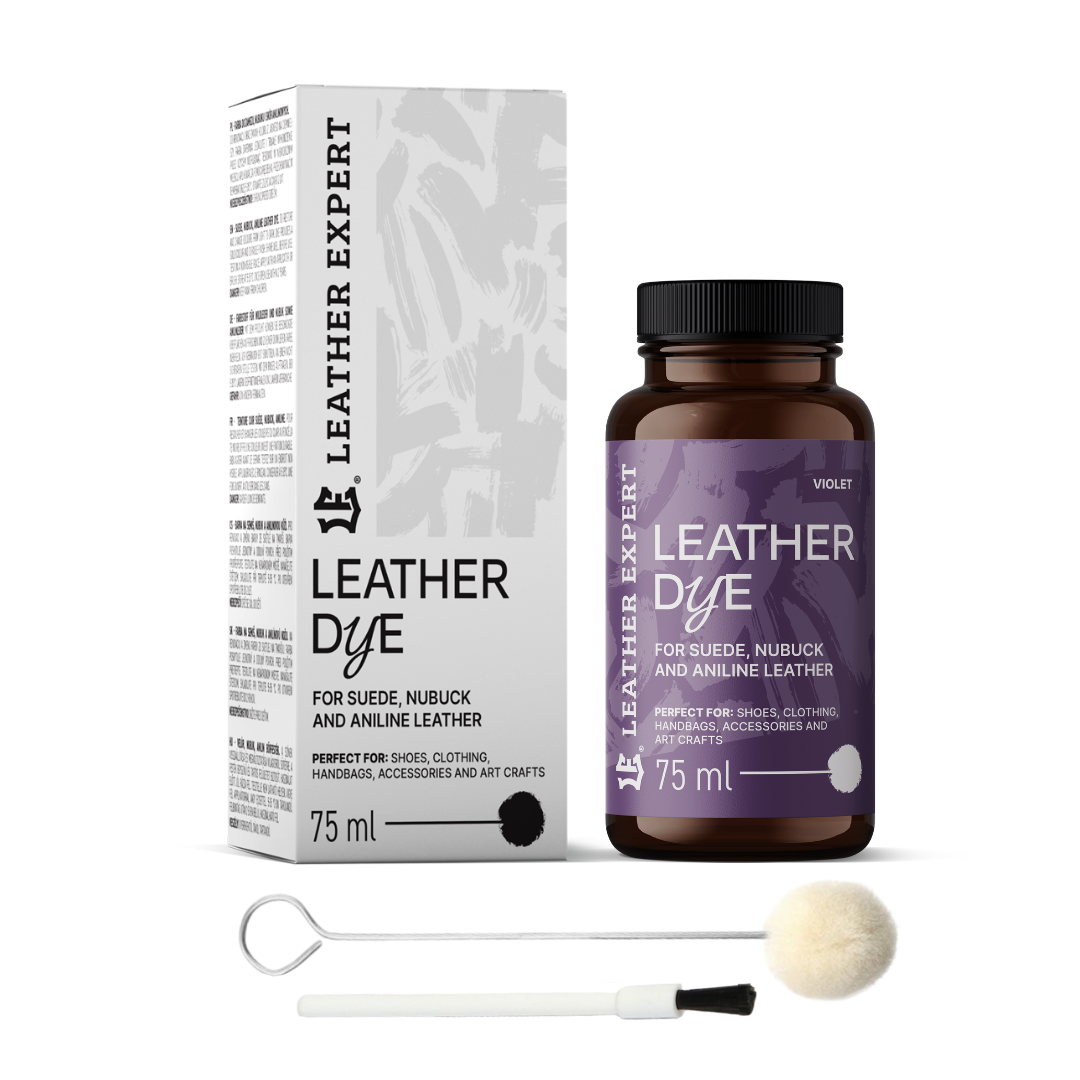 Leather Expert - Leather Dye 75 ML
